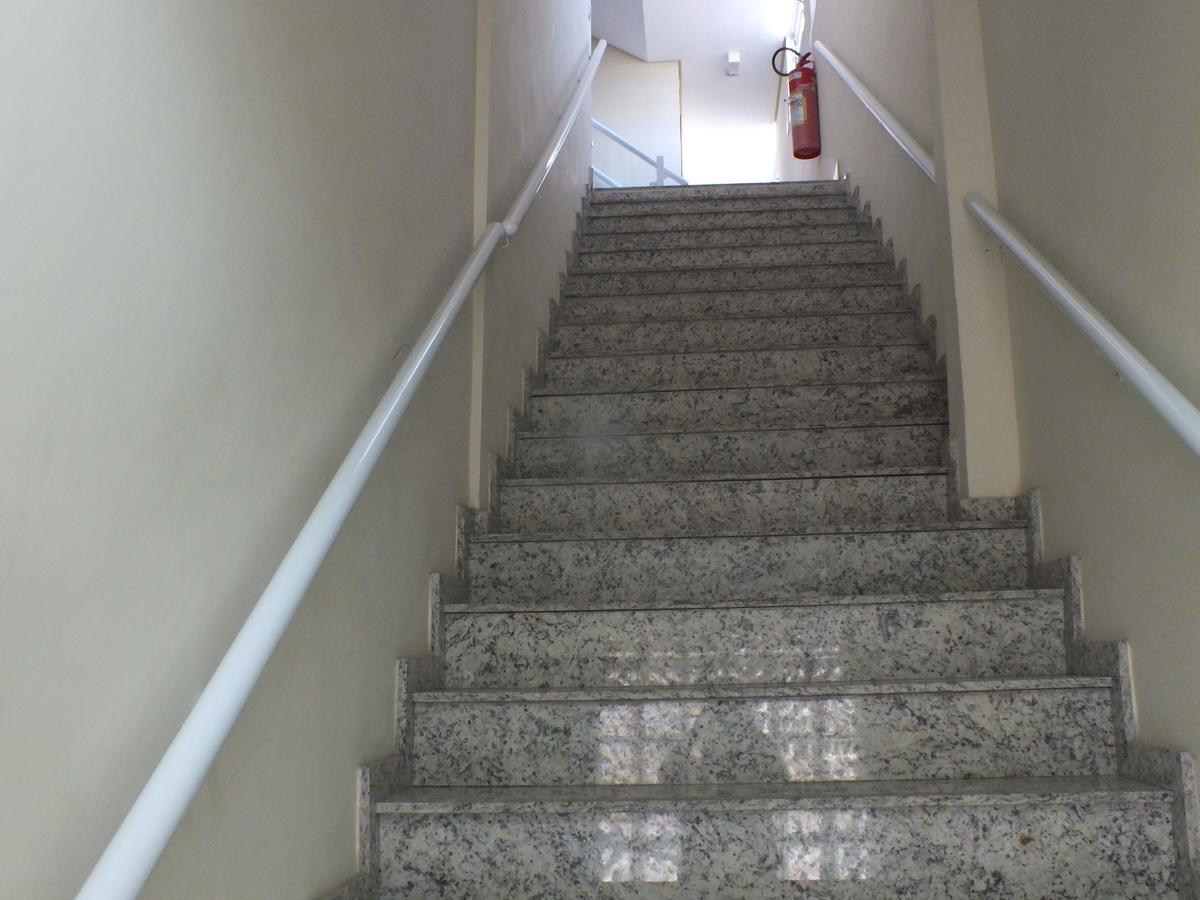 Hotel Villa Real Guarulhos Zewnętrze zdjęcie