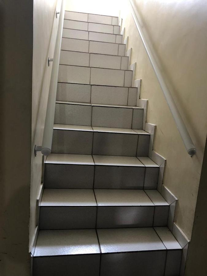 Hotel Villa Real Guarulhos Zewnętrze zdjęcie