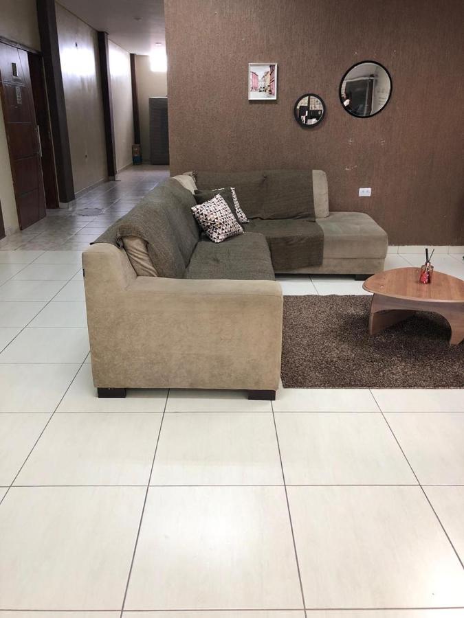 Hotel Villa Real Guarulhos Zewnętrze zdjęcie