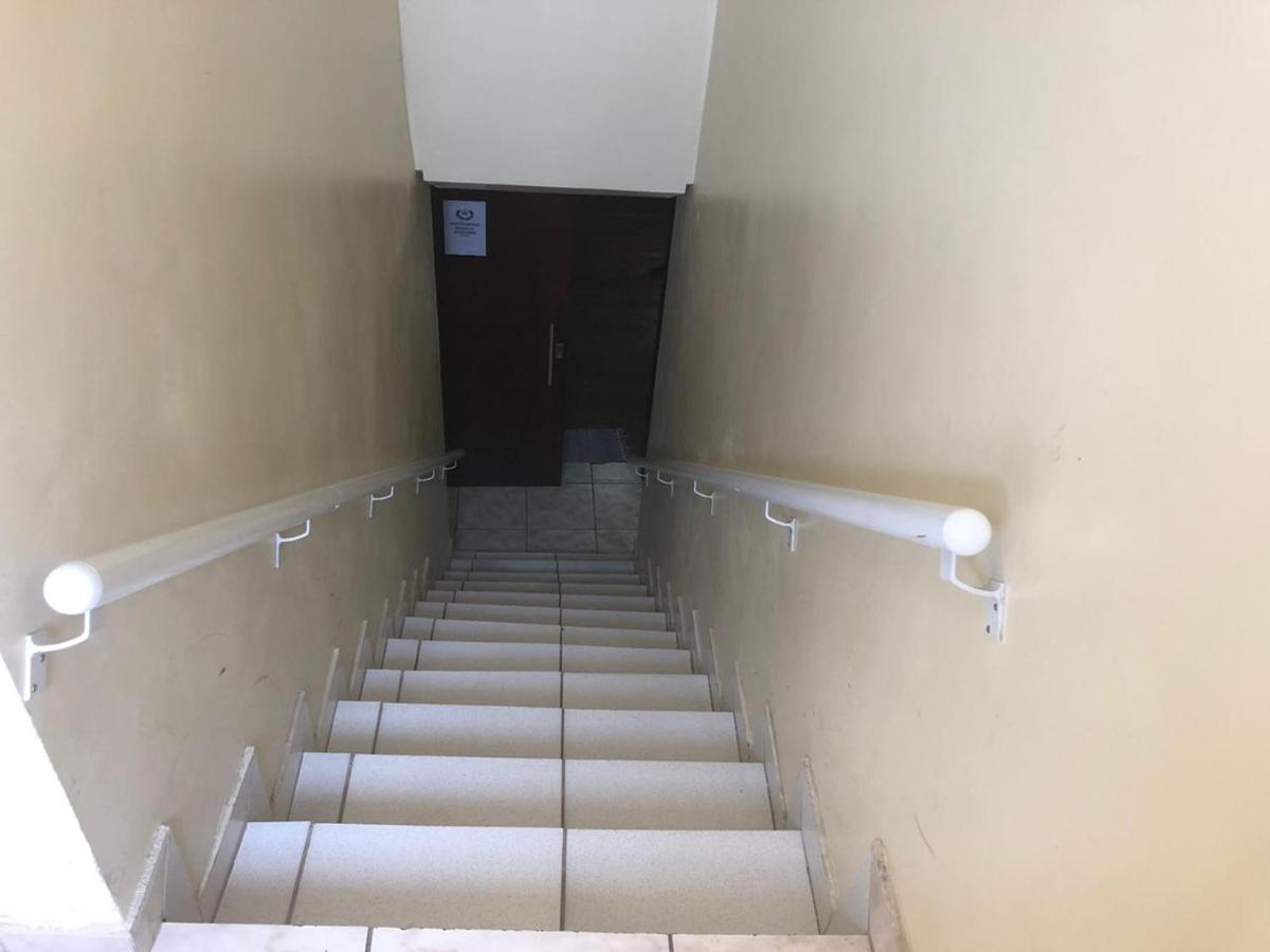Hotel Villa Real Guarulhos Zewnętrze zdjęcie