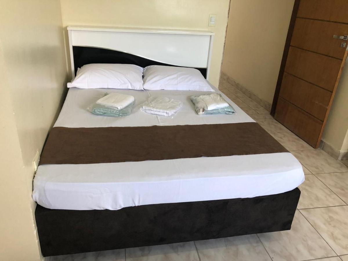 Hotel Villa Real Guarulhos Zewnętrze zdjęcie