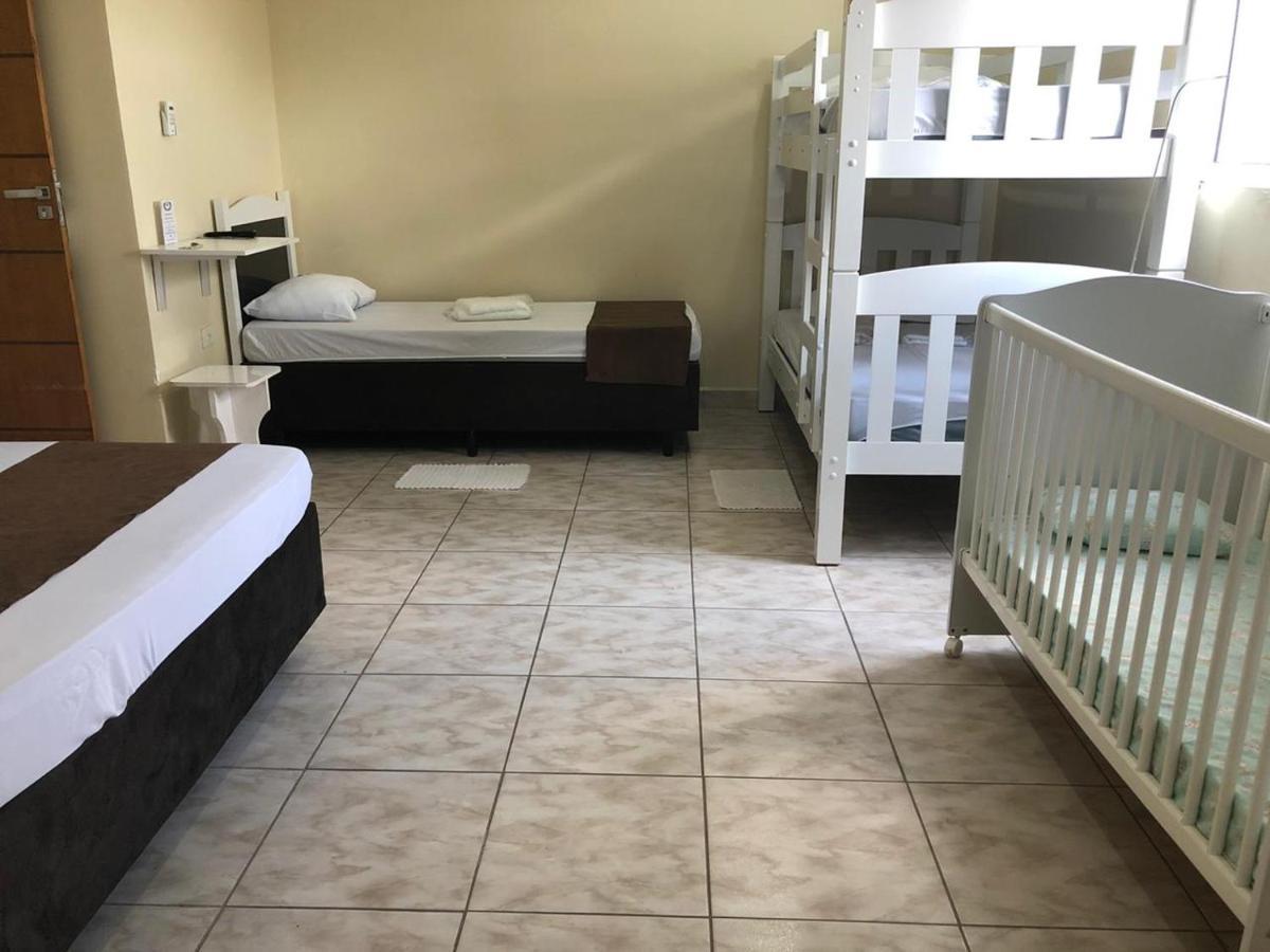 Hotel Villa Real Guarulhos Zewnętrze zdjęcie