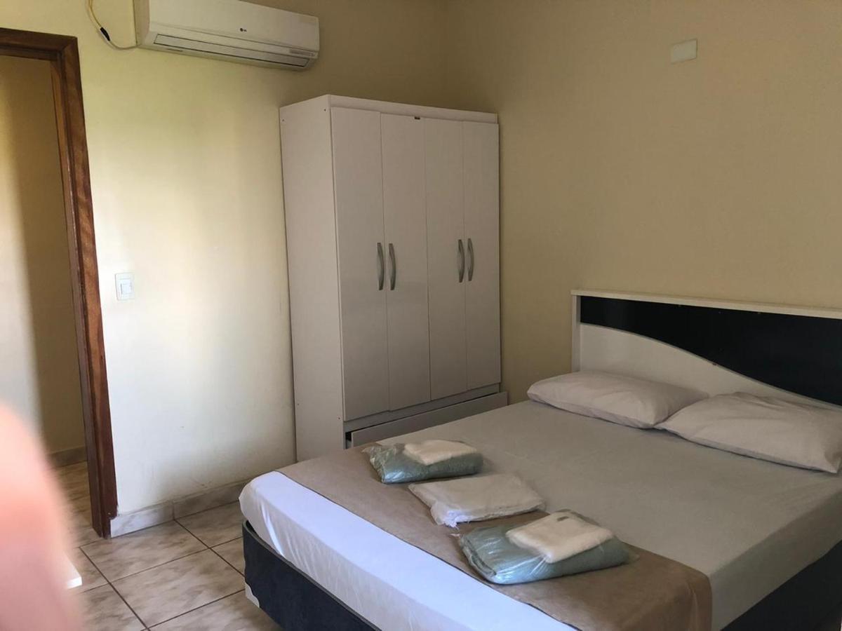 Hotel Villa Real Guarulhos Zewnętrze zdjęcie